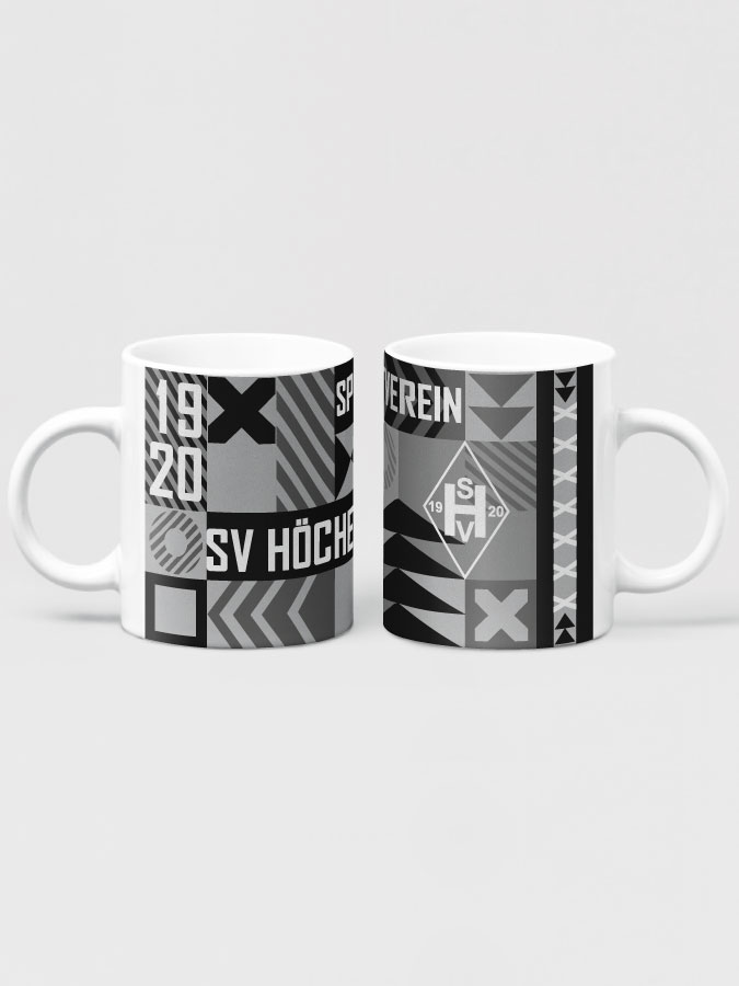 Sammlertasse 2026