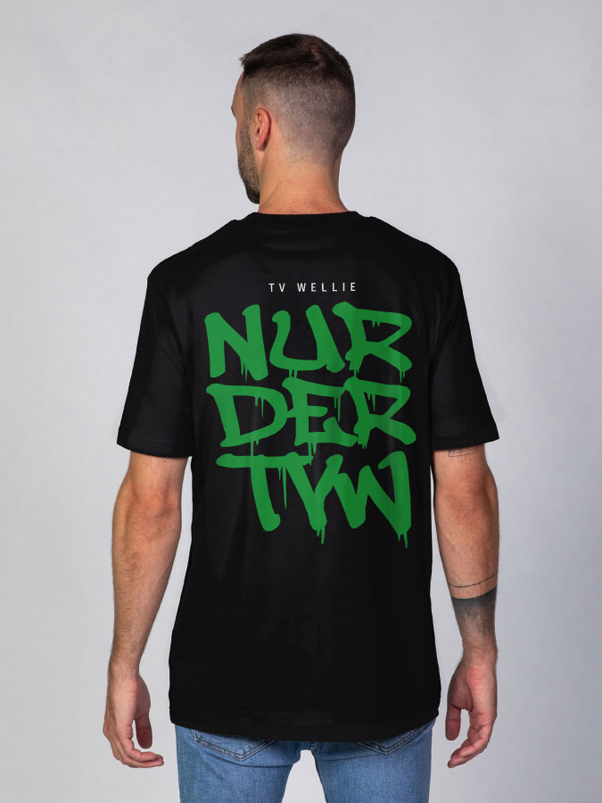 Shirt Street Herren