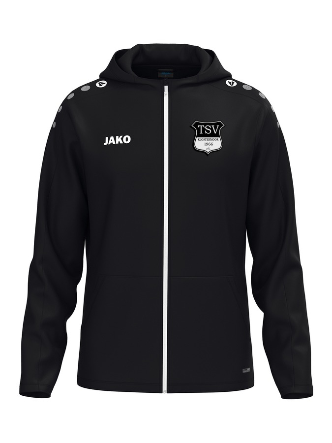 Jako Kapuzenjacke One