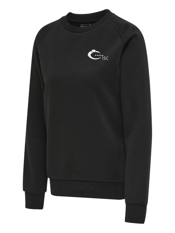 Hummel Red Classic Sweatshirt Damen