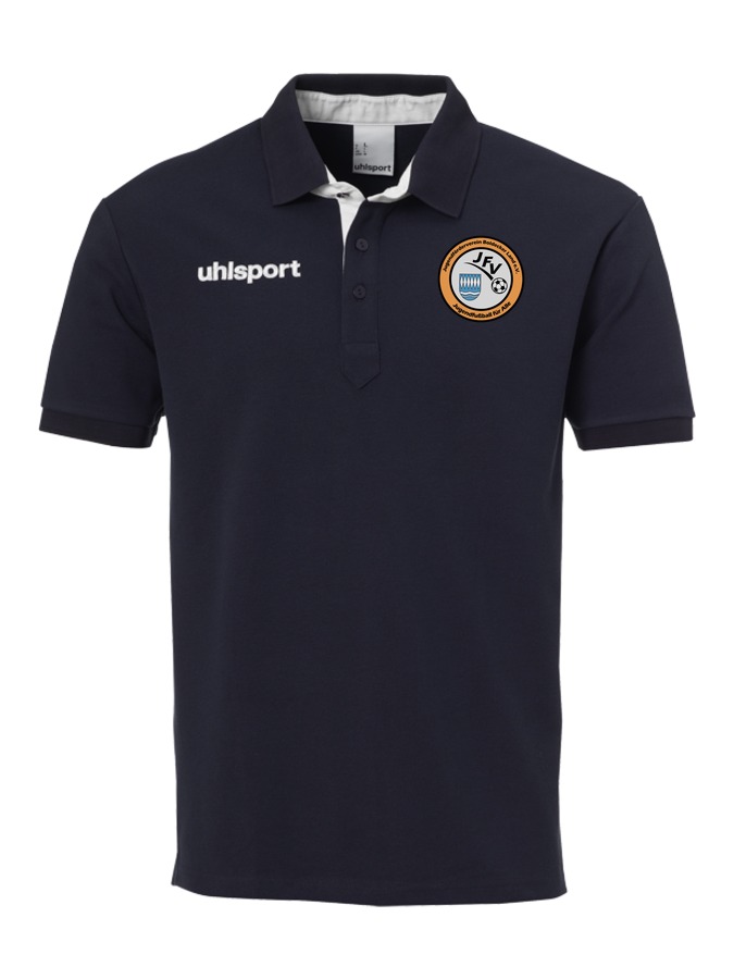 uhlsport Essential Prime Polo Shirt
