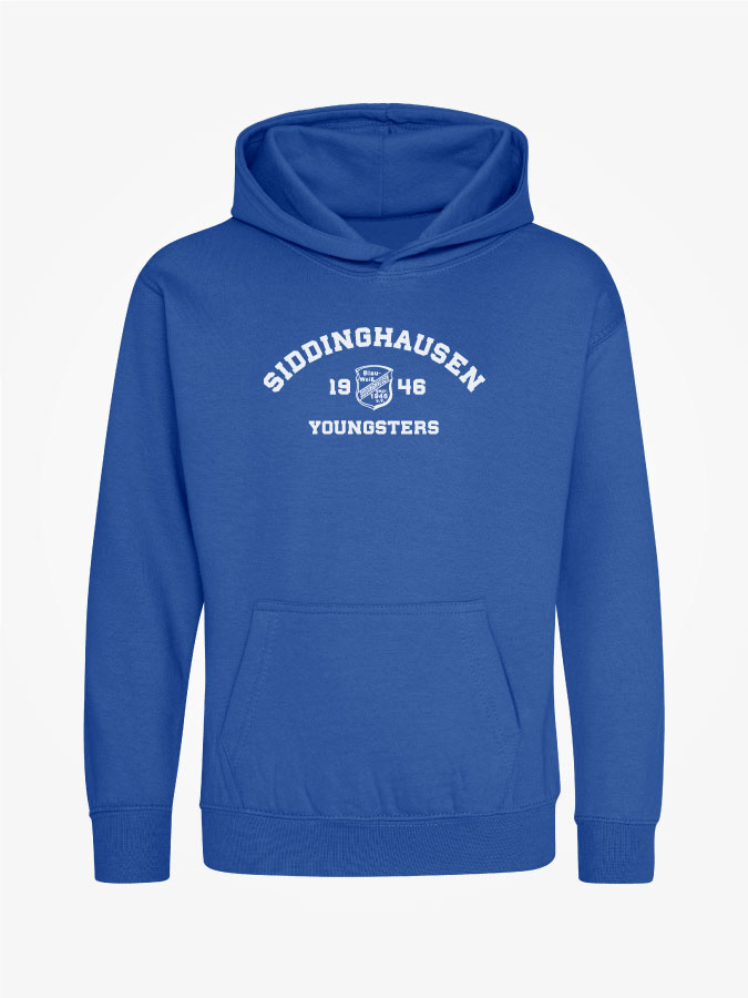 Hoodie Youngsters Kids