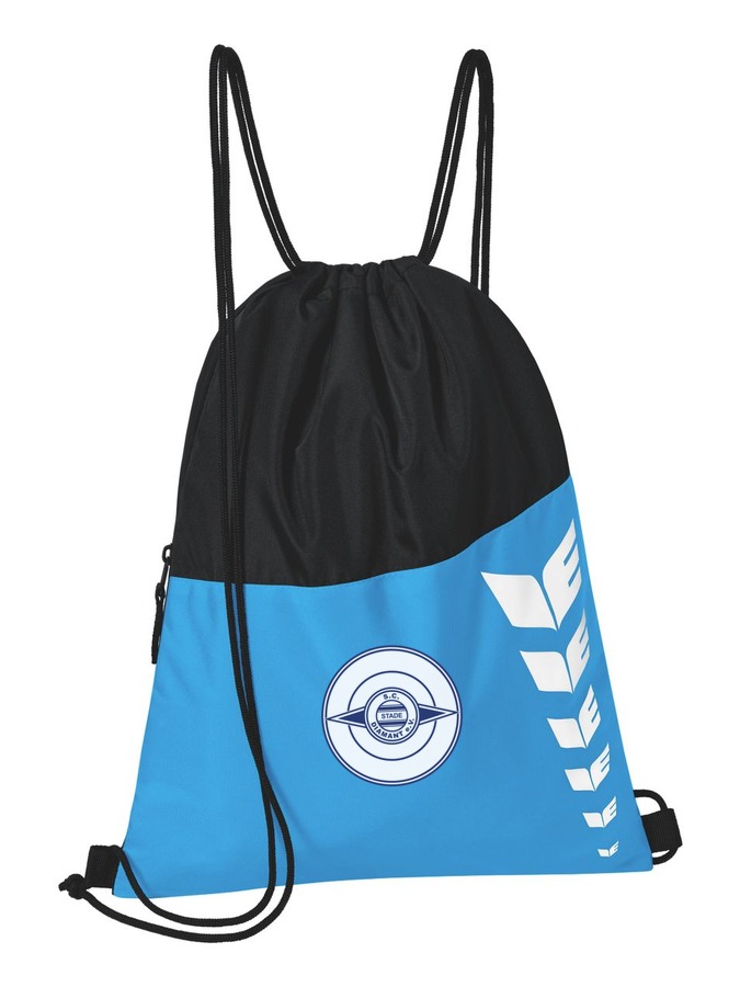 Erima Six Wings Turnbeutel