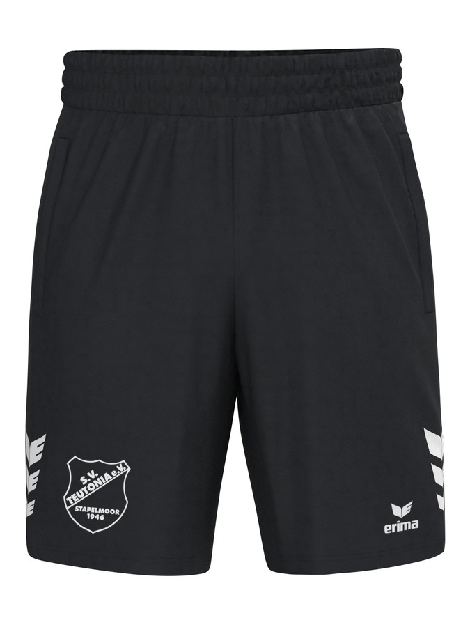 Erima Celebrate 125 Shorts