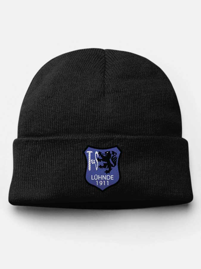 Beanie Sticklogo