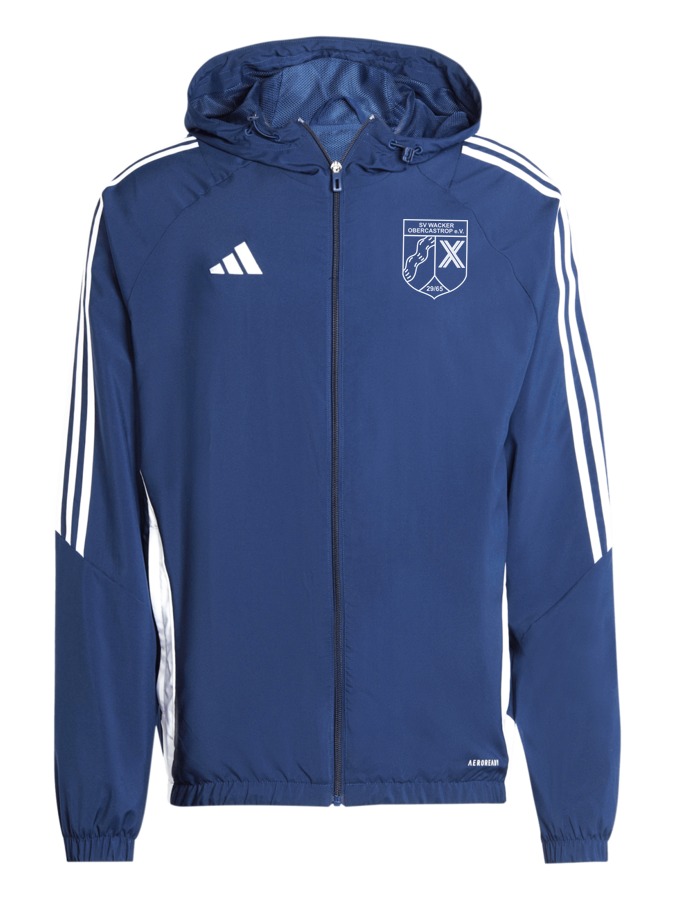 adidas Tiro 24 Windbreaker