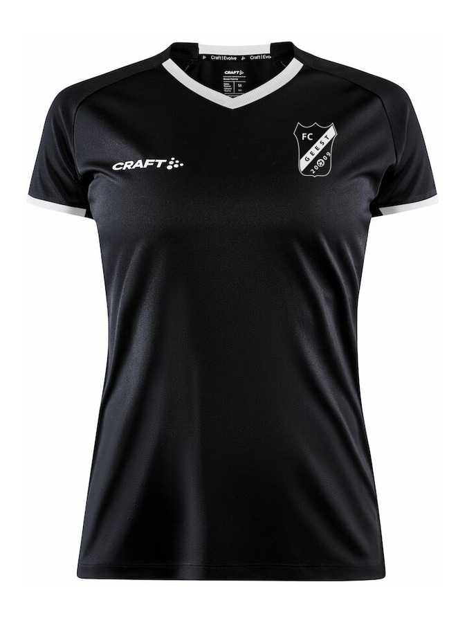 Craft Progress 2.0 Solid Trikot Damen