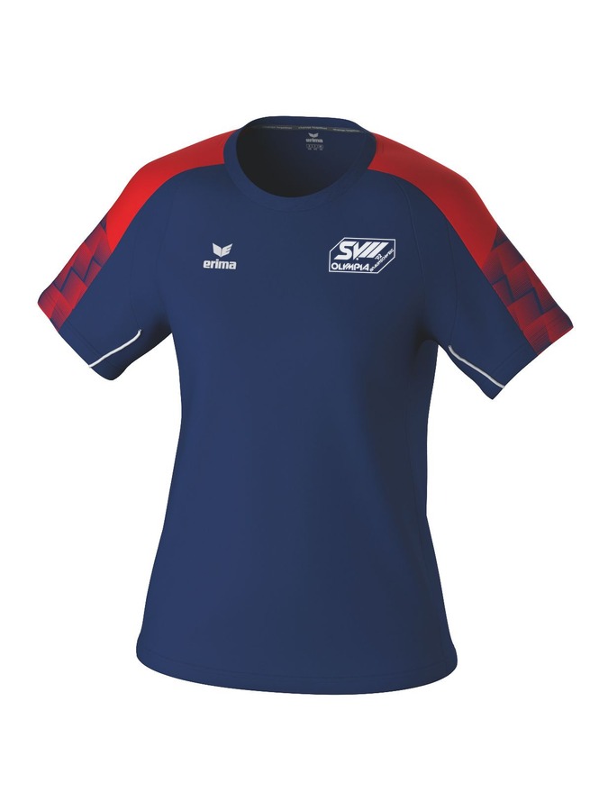 Erima Evo Star T-Shirt Damen