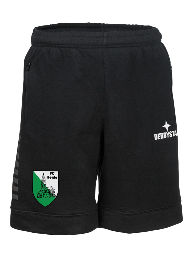 Derbystar Sweatshort Ultimo