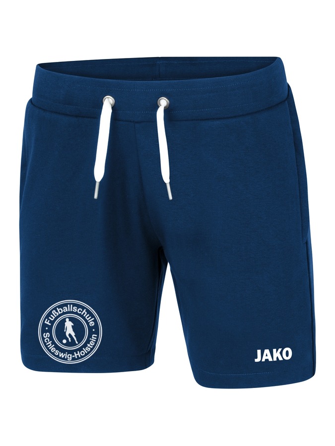 Jako Short Base Damen