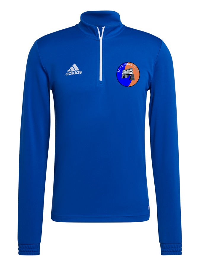 adidas Entrada 22 Trainingstop