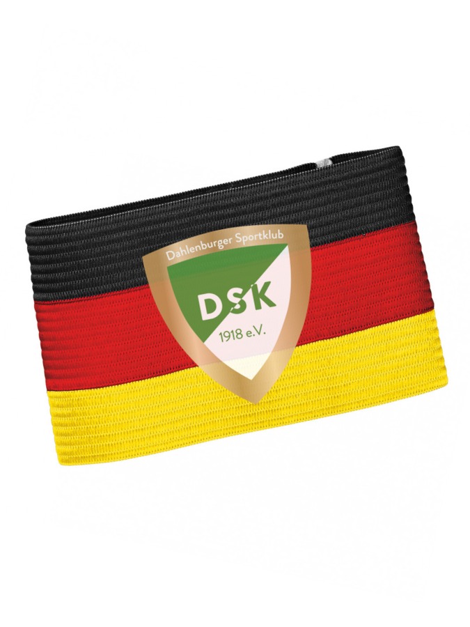 Kapitänsbinde Deutschland