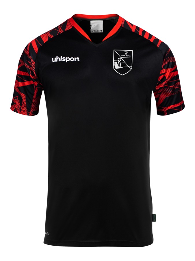 uhlsport Goal 25 Trikot Kurzarm