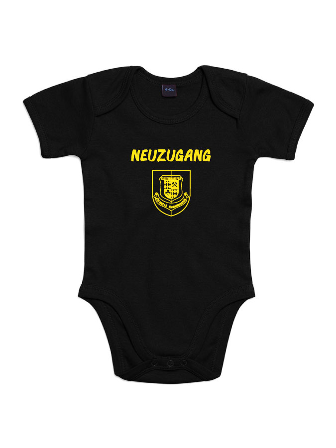 Baby Body Neuzugang
