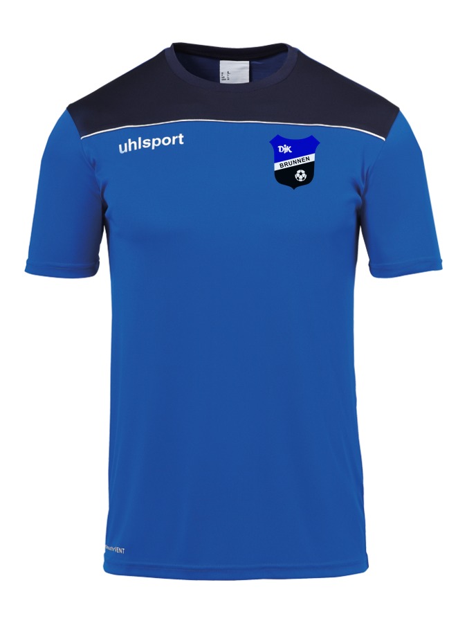 uhlsport Offense 23 Poly Shirt