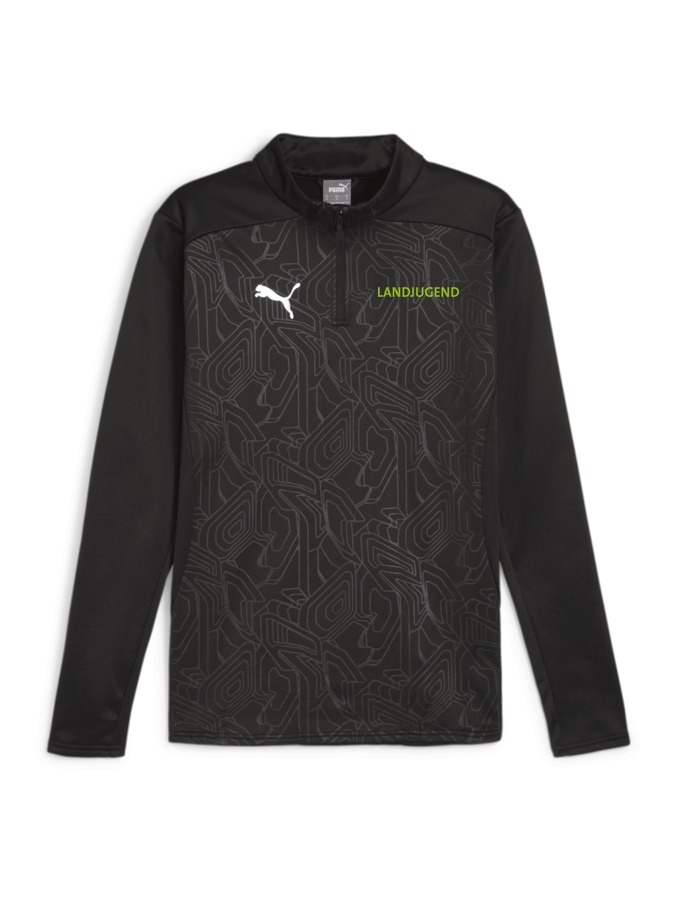 PUMA teamFINAL Trainingsoberteil