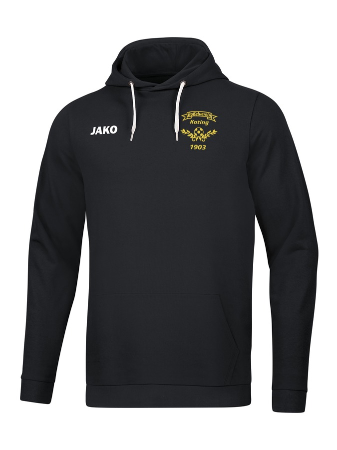 Jako Kapuzensweat Base