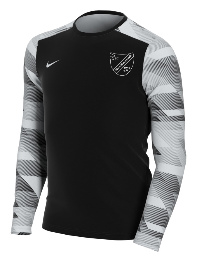 Nike Park IV Torwarttrikot Langarm Kinder