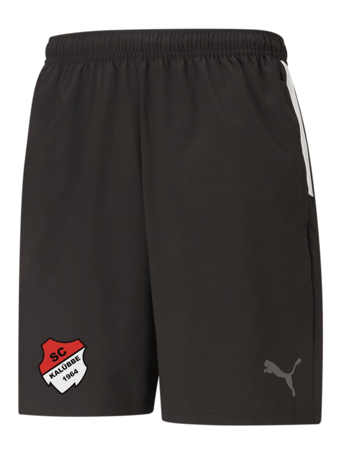 PUMA teamLIGA Sideline Shorts