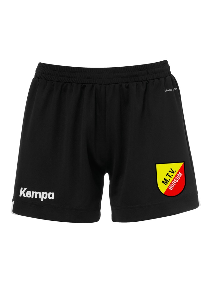 Kempa Player Shorts Damen