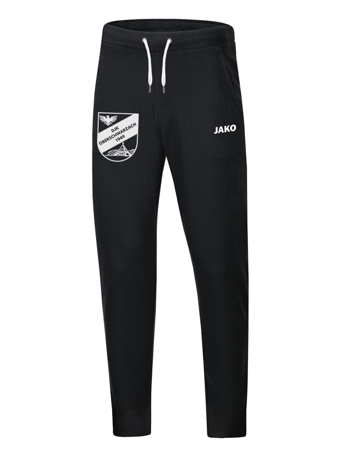 Jako Jogginghose Base