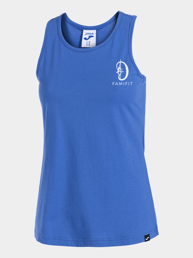 Joma Oasis Tank Tanktop Damen