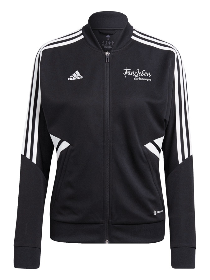 adidas Condivo 22 Trainingsjacke Damen