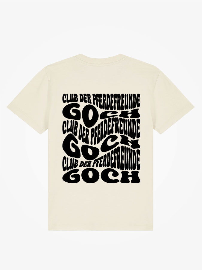 Shirt Wavy Kids