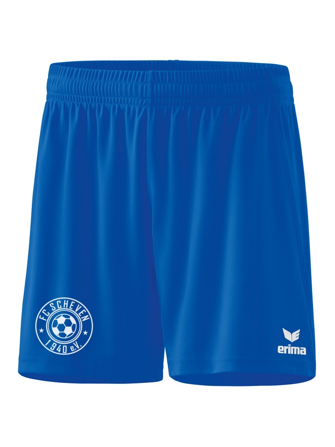 Erima Rio 2.0 Shorts Damen