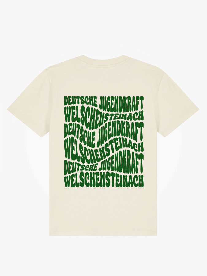 Shirt Wavy Kids