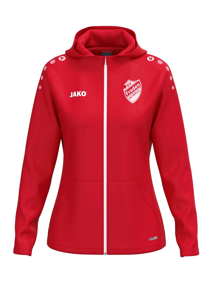 Jako Kapuzenjacke One Damen