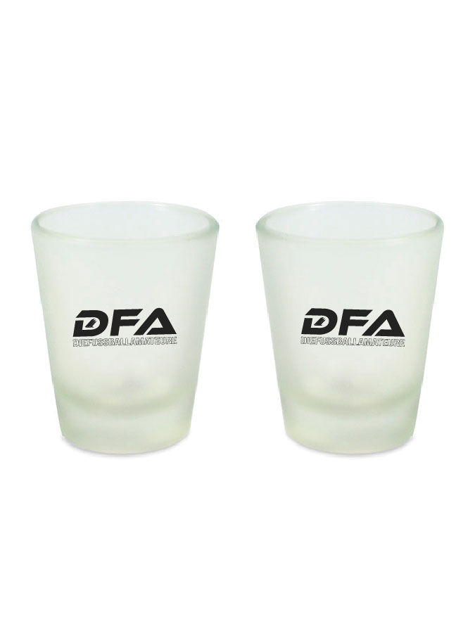 2er Set Schnapsglas Alina