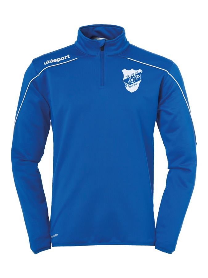uhlsport Stream 22 1/4 Zip Top