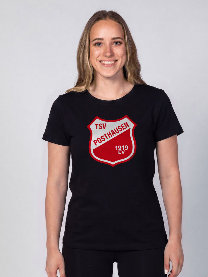 Shirt Classic Damen