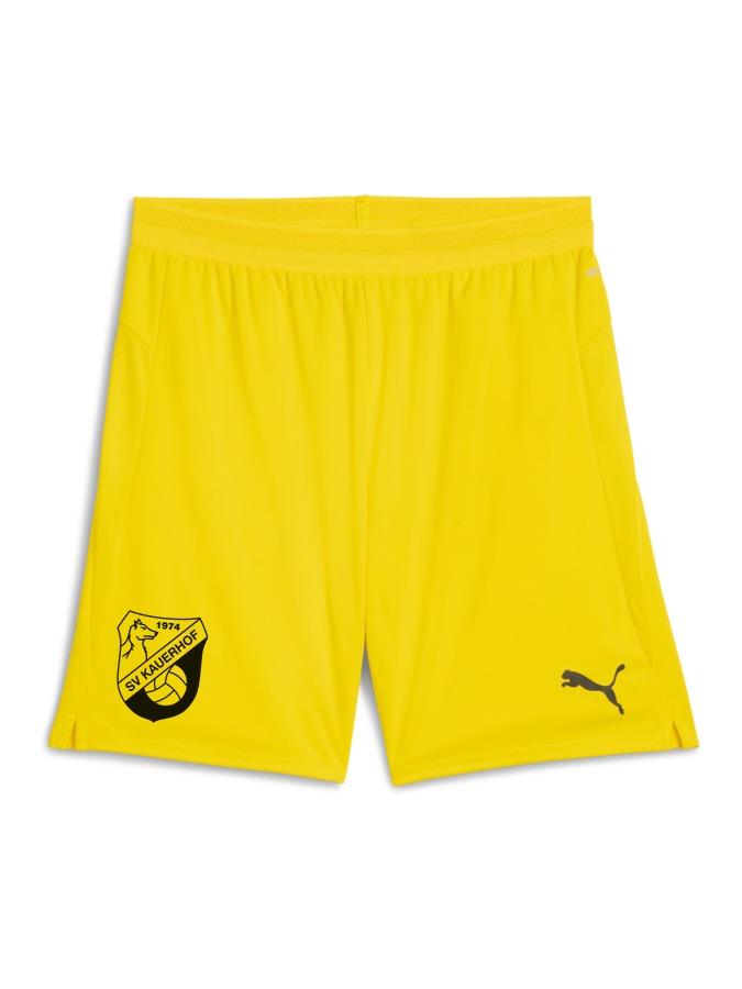 PUMA teamCUP Shorts