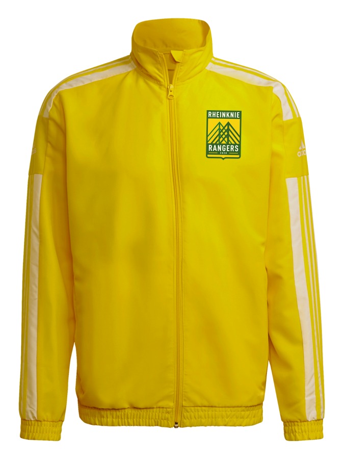adidas Squadra 21 Präsentationsjacke