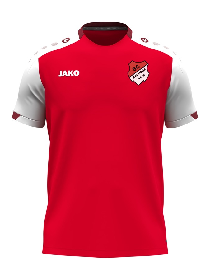 Jako T-Shirt Dynamic