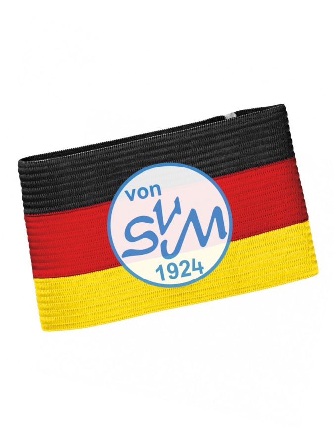 Kapitänsbinde Deutschland