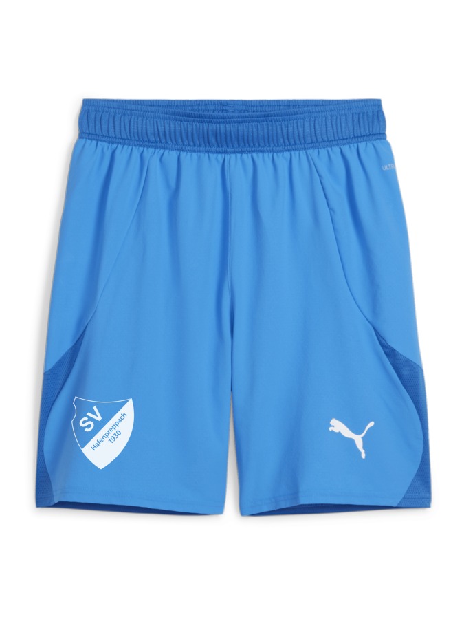 PUMA teamFINAL Shorts