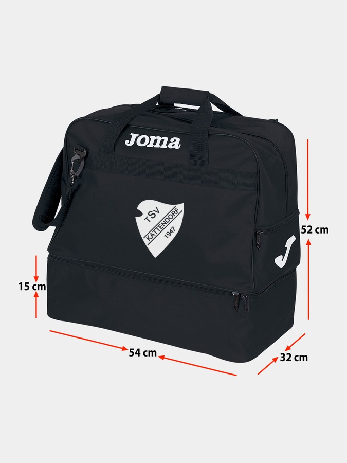 Joma Sporttasche Training 3 (XL)