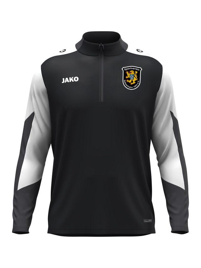Jako Ziptop Dynamic