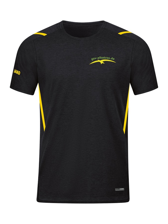 Jako T-Shirt Challenge