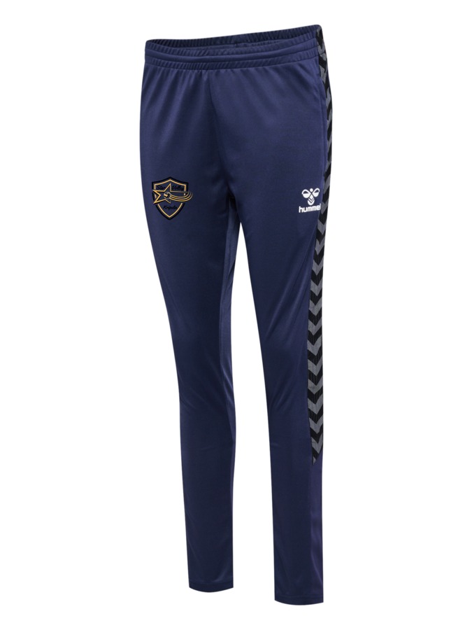 Hummel Authentic Training Pants Damen