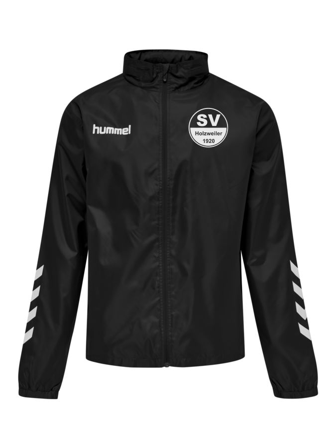 Hummel Promo Regenjacke