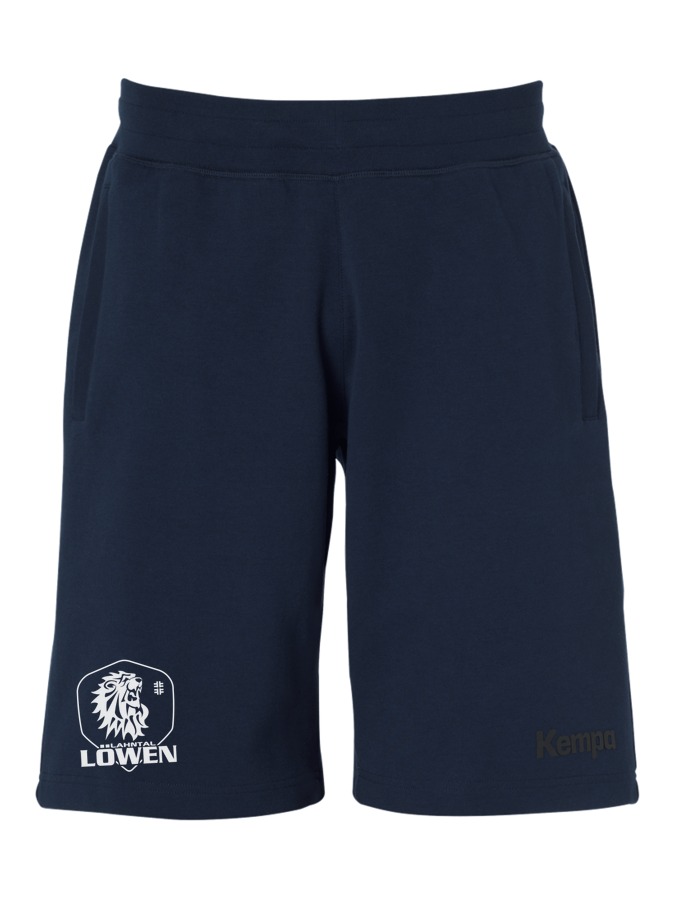 Kempa Status Shorts