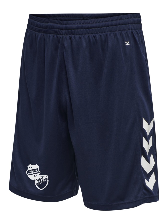 Hummel Core XK Trainingsshorts