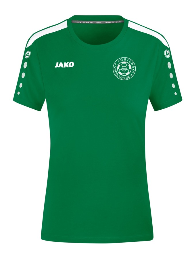 Jako T-Shirt Power Damen