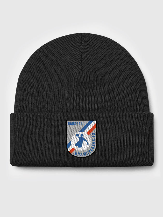 Beanie Sticklogo