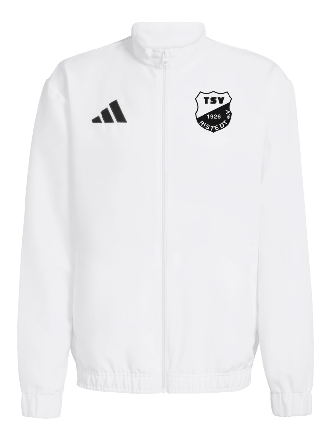adidas Entrada 26 Präsentationsjacke