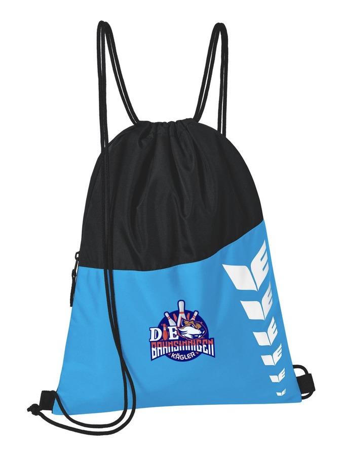 Erima Six Wings Turnbeutel